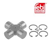 FEBI BILSTEIN Junta Universal Längswelle Kardanwelle Cojinete 52 mm
