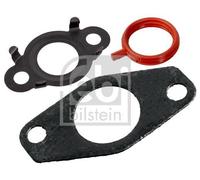 FEBI BILSTEIN Junta, válvula recirc. gases escape para TOYOTA: Prius, Auris (Ref: 179362)