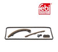 Febi BILSTEIN Kit Cadena de Distribución Dental Cerrado para Honda Cr-V II