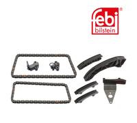 Febi BILSTEIN Kit Cadena de Distribución para Hyundai i30 Coupé 1.6 Crdi 1.4 Kia