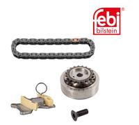 Febi BILSTEIN Kit Cadena de Distribución Simplex Cerrado para VW Golf V 2.0
