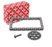 FEBI BILSTEIN Kit cadenas accionamiento bomba aceite 184820 0,355kg
