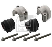 FEBI BILSTEIN Kit cojinetes, estabilizador para MERCEDES-BENZ: Classe C (Ref: 46546)