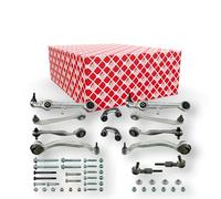 FEBI BILSTEIN Kit de brazos de suspensión 24902 Eje delantero, izquierda Eje delantero, derecha Brazo oscilante transversal