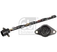 FEBI BILSTEIN Kit de cables eléctricos para VOLKSWAGEN: Sharan, New Beetle, Passat, Polo, Golf, Touran, Transporter, Eos, Bora, Caddy (Ref: 109623)