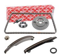 FEBI BILSTEIN Kit de cadena de distribución 180766 TIPO Kombi (356_) 1,021kg