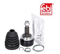 Febi BILSTEIN Kit de Eje de Transmisión Conjunta para Toyota Auris _ E15 _ 2.2 D