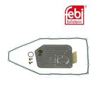 Febi BILSTEIN Kit de Filtro Hidráulico Automática para BMW 7er 740i La