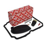 Kit de filtros hidrtáulicos, cambio automático FEBI BILSTEIN 100253