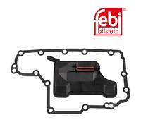Febi BILSTEIN Kit de Filtro Hidráulico Automática para Opel Corsa D 1.2 1.4