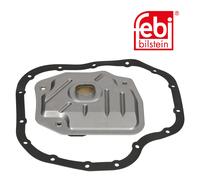 Febi BILSTEIN Kit de Filtro Hidráulico Automática para Toyota Yaris 1.3 Vvt-I