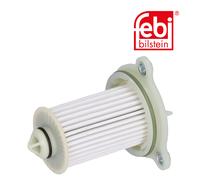 Febi BILSTEIN Kit de Filtro Hidráulico Transmisión Automática para Opel Astra K