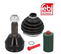 FEBI BILSTEIN Kit De Juntas De Eje Delantero Lateral Derecho Para Chevrolet