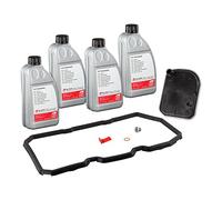 FEBI BILSTEIN Kit de mantenimiento de caja de cambios automática 171767 amarillo 4L