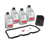 Kit de piezas, cambio de aceite caja automática FEBI BILSTEIN 171767