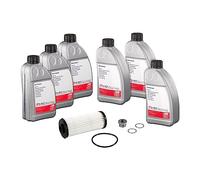 Febi bilstein Kit de mantenimiento de caja de cambios automática 171772