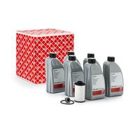 FEBI BILSTEIN Kit de mantenimiento de caja de cambios automática 6L para VW P