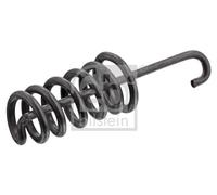 FEBI BILSTEIN Kit de montaje de zapatas de freno para MERCEDES-BENZ: 107 Series, 8, COUPE, Classe S, 123 Series, 126 Series, 116 Series (Ref: 08328)