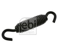 FEBI BILSTEIN Kit de montaje de zapatas de freno (Ref: 02397)