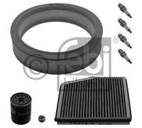 FEBI BILSTEIN Kit de piezas, revisión para FIAT: Punto, Qubo, Fiorino (Ref: 39035)