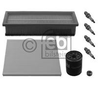 FEBI BILSTEIN Kit de piezas, revisión para FIAT: Punto, Qubo, Fiorino (Ref: 39036)