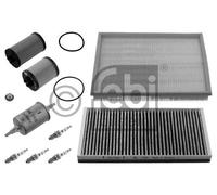 FEBI BILSTEIN Kit de piezas, revisión para OPEL: Corsa & VAUXHALL: Corsa (Ref: 37493)