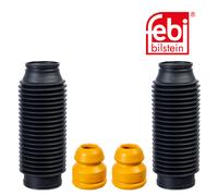 FEBI BILSTEIN Kit De Protección Contra El Polvo Amortiguador eje delant. ambos