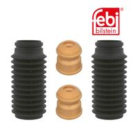 FEBI BILSTEIN Kit De Protección Contra El Polvo Amortiguador Eje delantero en