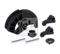 Kit de reparación, Ajuste del embrague automático febi bilstein 10742