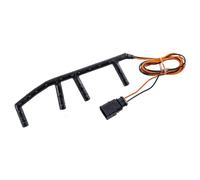 FEBI BILSTEIN Kit de reparación de cables de bujía de precalentamiento 179146