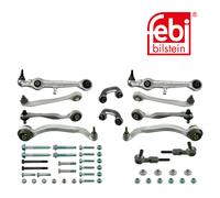 Febi BILSTEIN Kit de Reparación de Horquilla para VW Passat Variant 3B6 3B3 Audi