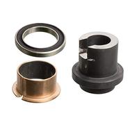Febi bilstein - Kit de reparación de marco de rodamiento de resorte compatible con DAF Cf 75 85 Xf 105 95 01-13 1687345