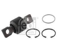 Cojinete, soporte de eje FEBI BILSTEIN 30821