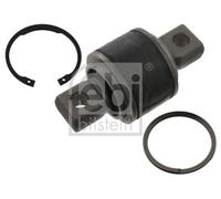 Cojinete, soporte de eje FEBI BILSTEIN 31802