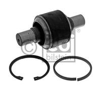 FEBI BILSTEIN Kit de reparación, tirante guía (Ref: 39401)
