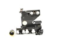 FEBI BILSTEIN Kit eléctrico de grupos electroválvula de transmisión para JEEP: Commander, Grand Cherokee & MERCEDES-BENZ: Sprinter (Ref: 36542)