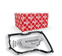 Febi bilstein Kit filtro hidrtáulico caja automática 106100