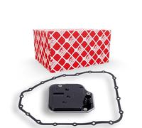 FEBI BILSTEIN 173141 Kit filtro hidrtáulico, caja automática