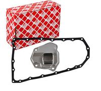 FEBI BILSTEIN Kit filtro hidrtáulico caja automática 182239