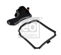 FEBI BILSTEIN Kit filtro hidrtáulico, caja automática para DS: DS4 & PEUGEOT: 207, 307, 301, 208, 206, 407, 406, 308, 306, Expert, 807 (Ref: 108863)