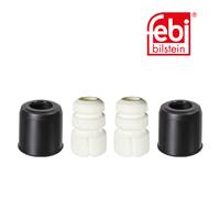 Febi BILSTEIN Kit Guardapolvos Amortiguador Eje Delant. Ambos Lados para Audi A4