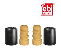 Febi BILSTEIN Kit Guardapolvos Amortiguador Eje Delant. Ambos Lados para Audi Q5