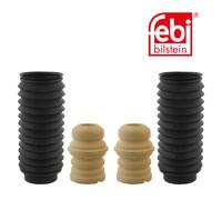 Febi BILSTEIN Kit Guardapolvos Amortiguador Eje Delant. Ambos Lados para BMW