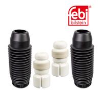 Febi BILSTEIN Kit Guardapolvos Amortiguador Eje Delant. Ambos Lados para Citroën