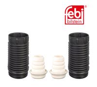 Febi BILSTEIN Kit Guardapolvos Amortiguador Eje Delant. Ambos Lados para Peugeot
