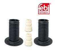 Febi BILSTEIN Kit Guardapolvos Amortiguador Eje Delant. Ambos Lados para Toyota