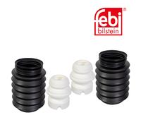 Febi BILSTEIN Kit Guardapolvos Amortiguador Eje Delant. para BMW 3er E90 318i