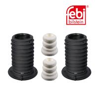 Febi BILSTEIN Kit Guardapolvos Amortiguador Eje Delant. para BMW 3er G20 320i