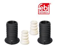Febi BILSTEIN Kit Guardapolvos Amortiguador Eje Delant. para BMW 3er Touring G21