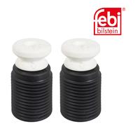 Febi BILSTEIN Kit Guardapolvos Amortiguador Eje Delant. para BMW 5er F10 520d